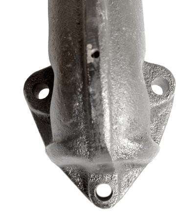 Collettore di scarico a gomito compatibile Fiat 5011655