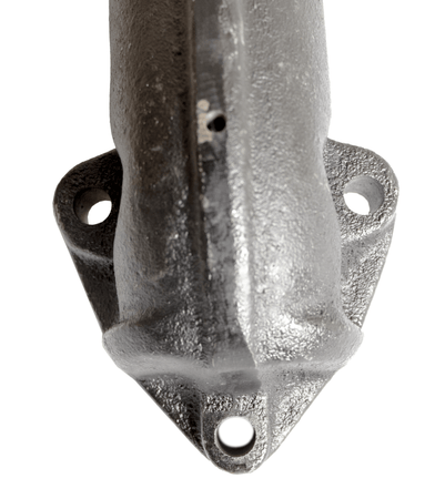 Collettore di scarico a gomito compatibile Fiat 5011655