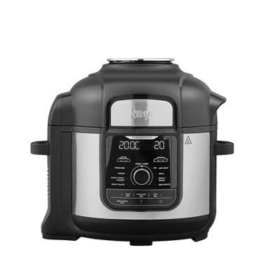 Ninja multicooker foodi max (op500eu) - 160989