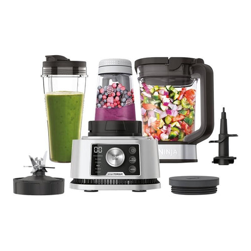 Ninja blender (cb350eu) - 153951