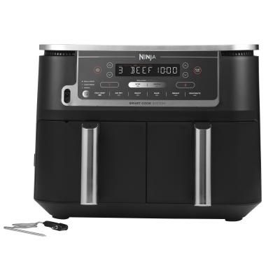 Ninja airfryer (af451eu) - 160900