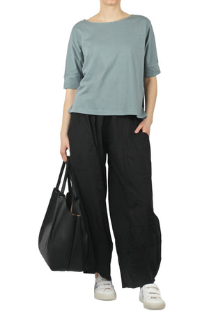 MAMA B Mama B - T-shirt - 450642 - Carta da zucchero da donna