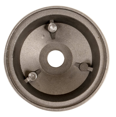 Vasca Decantatore Alluminio Ref. 9918123 confezione da 2 pezzi