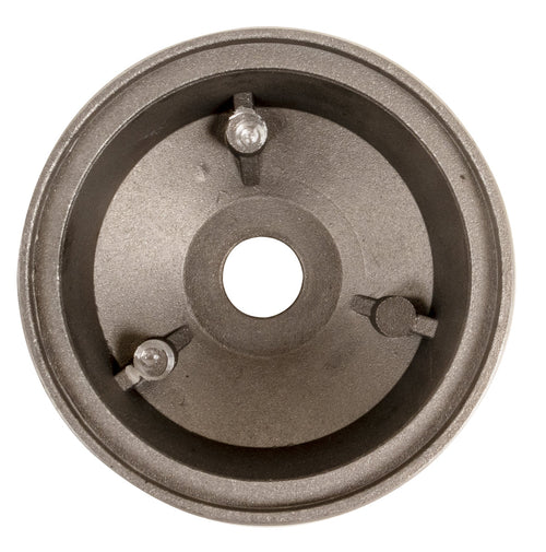 Vasca Decantatore Alluminio Ref. 9918123 confezione da 2 pezzi