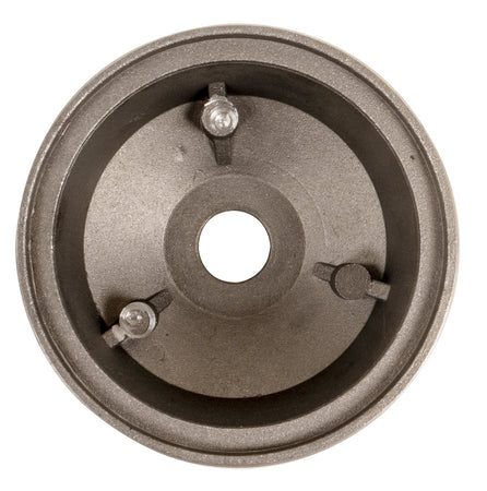 Vasca Decantatore Alluminio Ref. 9918123 confezione da 2 pezzi