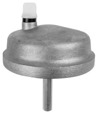 Vasca decantatore in alluminio con perno adattabile al riferimento originale 83913800