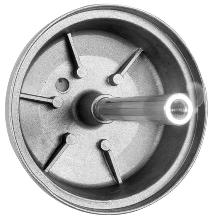 Vasca decantatore in alluminio con perno adattabile al riferimento originale 83913800