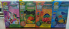 PASTA ANIMALIS SILLY SCENTS 4 ASS