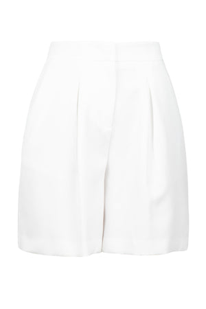 Hinnominate - Shorts - 430101 - Bianco da donna