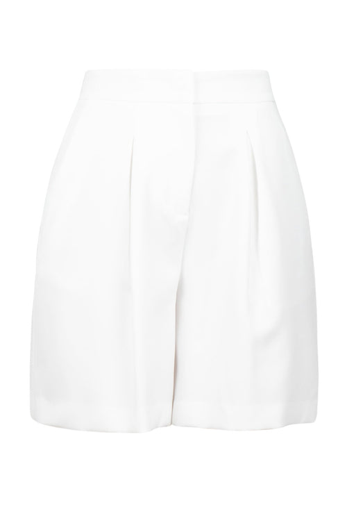 Hinnominate - Shorts - 430101 - Bianco da donna