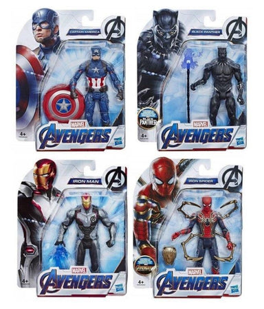 AVENGERS ASS
