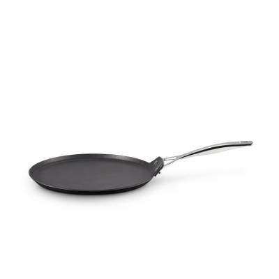 Le creuset crepe pan non-stick nonstick 28cm black schwarz (51106280010002) - 154872