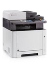 Kyocera ecosys m5526cdn laser a4 1200 x 1200 dpi 26 ppm - 1102R83NL0