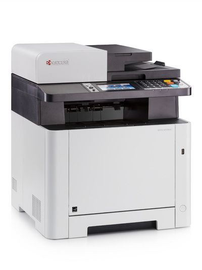 Kyocera ecosys m5526cdn laser a4 1200 x 1200 dpi 26 ppm - 1102R83NL0