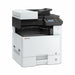 Kyocera ecosys m8124cidn laser a3 9600 x 600 dpi 24 ppm - 1102P43NL0
