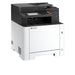 Kyocera ecosys ma2600cwfx laser a4 1200 x 1200 dpi 26 ppm wi-fi - 110C0D3NL0