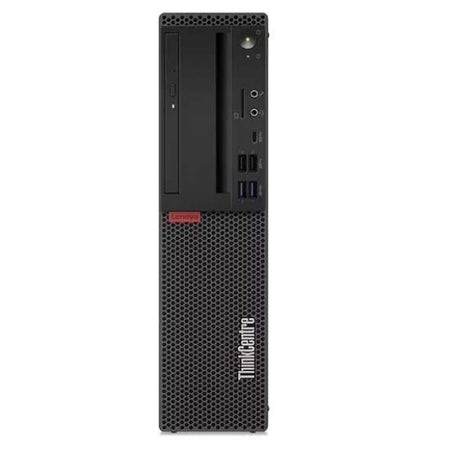Ref lenovo m720s sff i7/16/512 - RSD100289