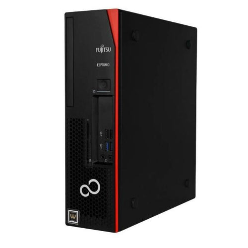 Ref fuj d538 sff i5/8/256 w11 - RSD100293