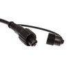 Cavo di alimentazione PML, 1,5 m, con AC/DC per catena MXL maxiled
