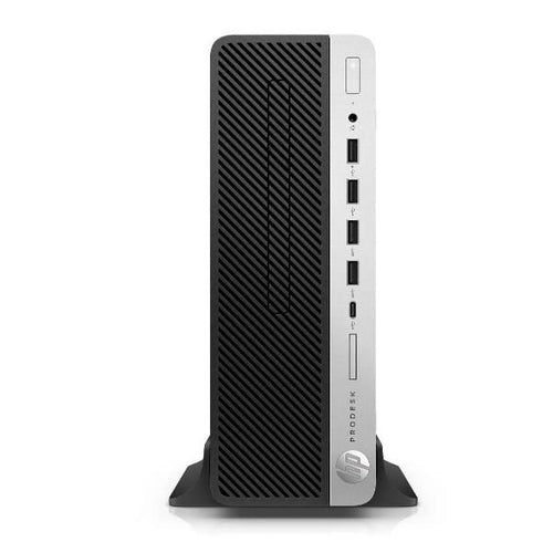 Hp 600 g4 i5/16/256 - RSD100279