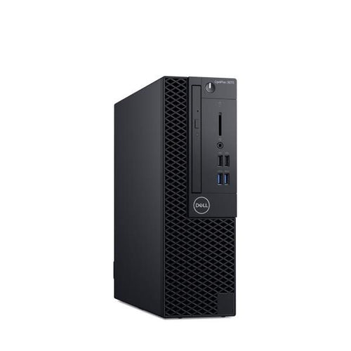 Dell 3070 i7/16/256 - RSD100275
