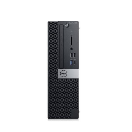Pc dell 5060 sff i5-8x00/8/480 - RSD100253