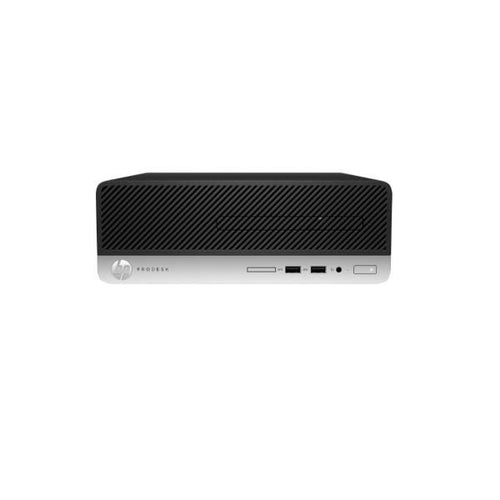 Ref hp 400 g6 sff i5/8/256gb - RSD100267