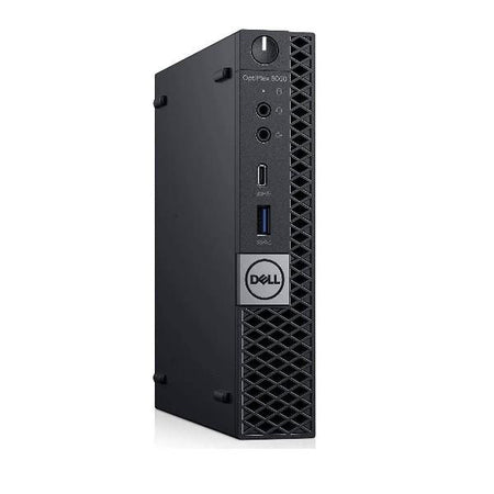 Dell 5060 micro i7/8/256gb - RSD100263