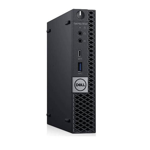 Dell 5060 micro i7/8/256gb - RSD100263