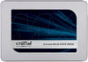 Crucial mx500 2.5 500 gb serial ata iii - CT500MX500SSD1