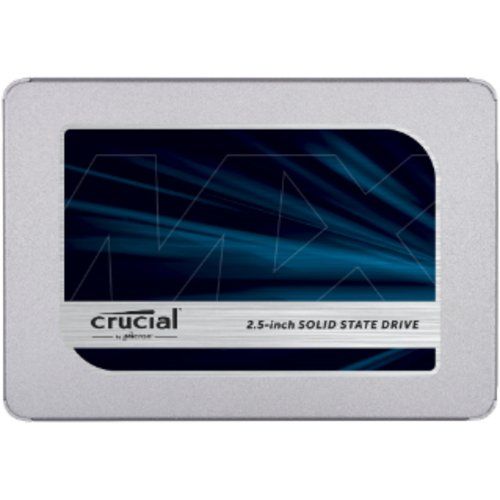 Ssd 1tb mx500 2,5 sata 3 - CT1000MX500SSD1