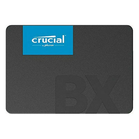 Hard Disk Crucial CT1000BX500SSD1 1 TB SSD