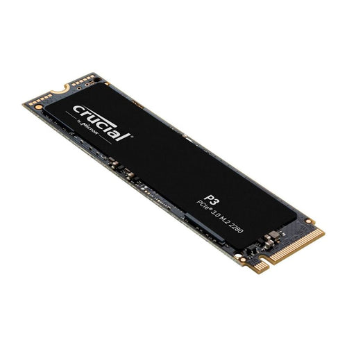 Crucial p3 (ct2000p3ssd8) - nvme m.2 ssd 2tb - CRUCT2000P3SSD8