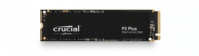Crucial p3 plus (ct1000p3pssd8) - nvme ssd m.2 1tb