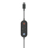 Cuffie Incase MODERN USB-C HEADSET Nero