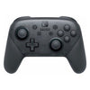 Gamepad Nintendo 45496430528 SWITCH Pro Grey