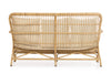 Divano a 2-3 posti con cuscino Florisel 161 cm