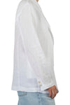 OTTOD'AME Ottod'ame - Giacca - 450414 - Bianco da donna