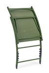 Poltrona Lounge reclinabile Taylor struttura in alluminio, da 53 x 166.5 x 90 cm