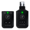 Adattatore microfono black em wave xlr