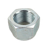 Dado M22x1,5 autobloccante per denti erpice