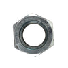 Dado M22x1,5 autobloccante per denti erpice
