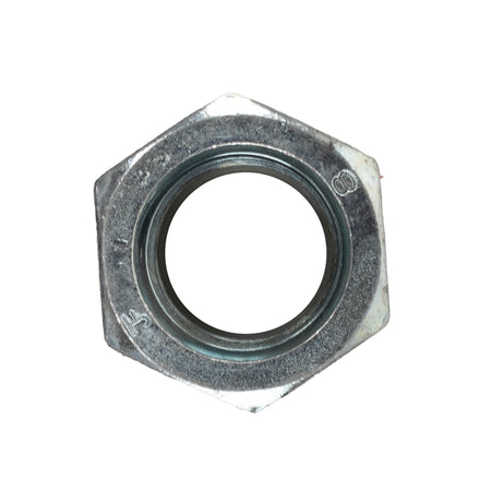 Dado M22x1,5 autobloccante per denti erpice confezione da 5 pezzi