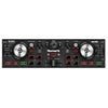 Controller disc jockey dj2go2 touch black - DJ2GO2TOUCH