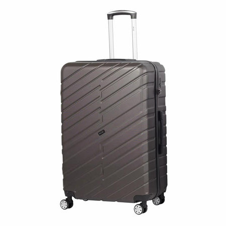 79176 Trolley RVZ Ravizzoni Grigio 0000000057