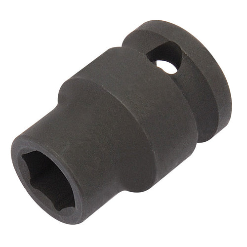 Bussola metrica 3/8 hi-torq 6 punte per trapano ad impulso Draper Draper tools