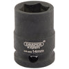 Bussola metrica 3/8 hi-torq 6 punte per trapano ad impulso Draper Draper tools