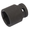 Bussola metrica 3/8 hi-torq 6 punte per trapano ad impulso Draper Draper tools