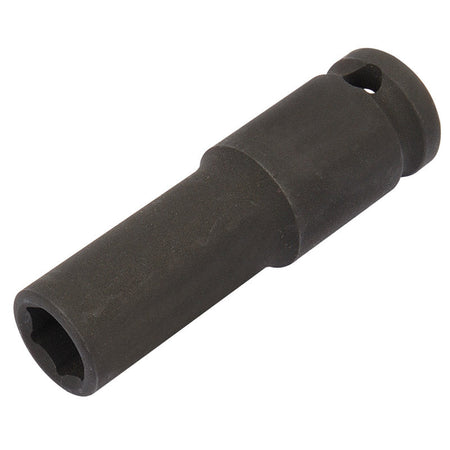 Bussola metrica prolungata 3/8" hi-torq 6 punte per trapano ad impulso Draper Draper tools