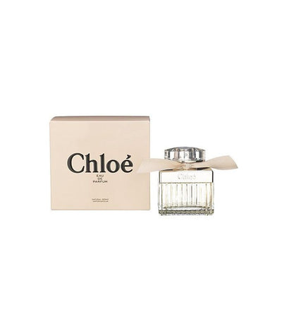 Eau de parfum donna chloé 30 ml - 0688575201901